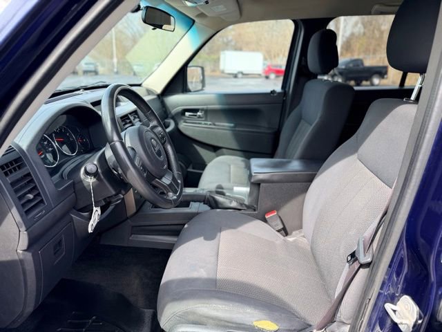 Used 2012 Jeep Liberty Sport w/ Popular Equipment Group image 6