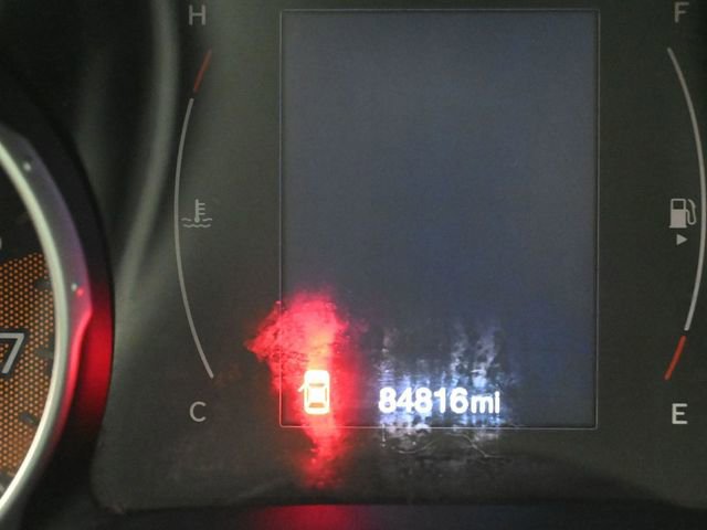 Used 2018 Jeep Compass Altitude image 11