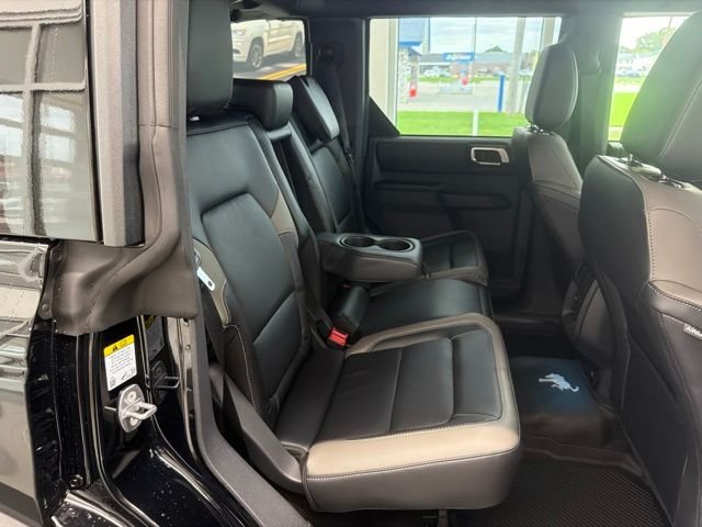 New 2026 Ford Bronco Outer Banks w/ Sasquatch Package AWD/4WD image 50