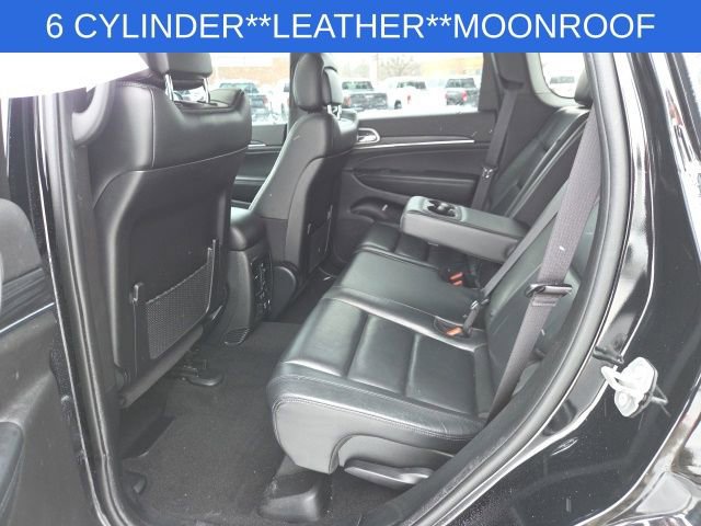 Used 2021 Jeep Grand Cherokee Limited image 46