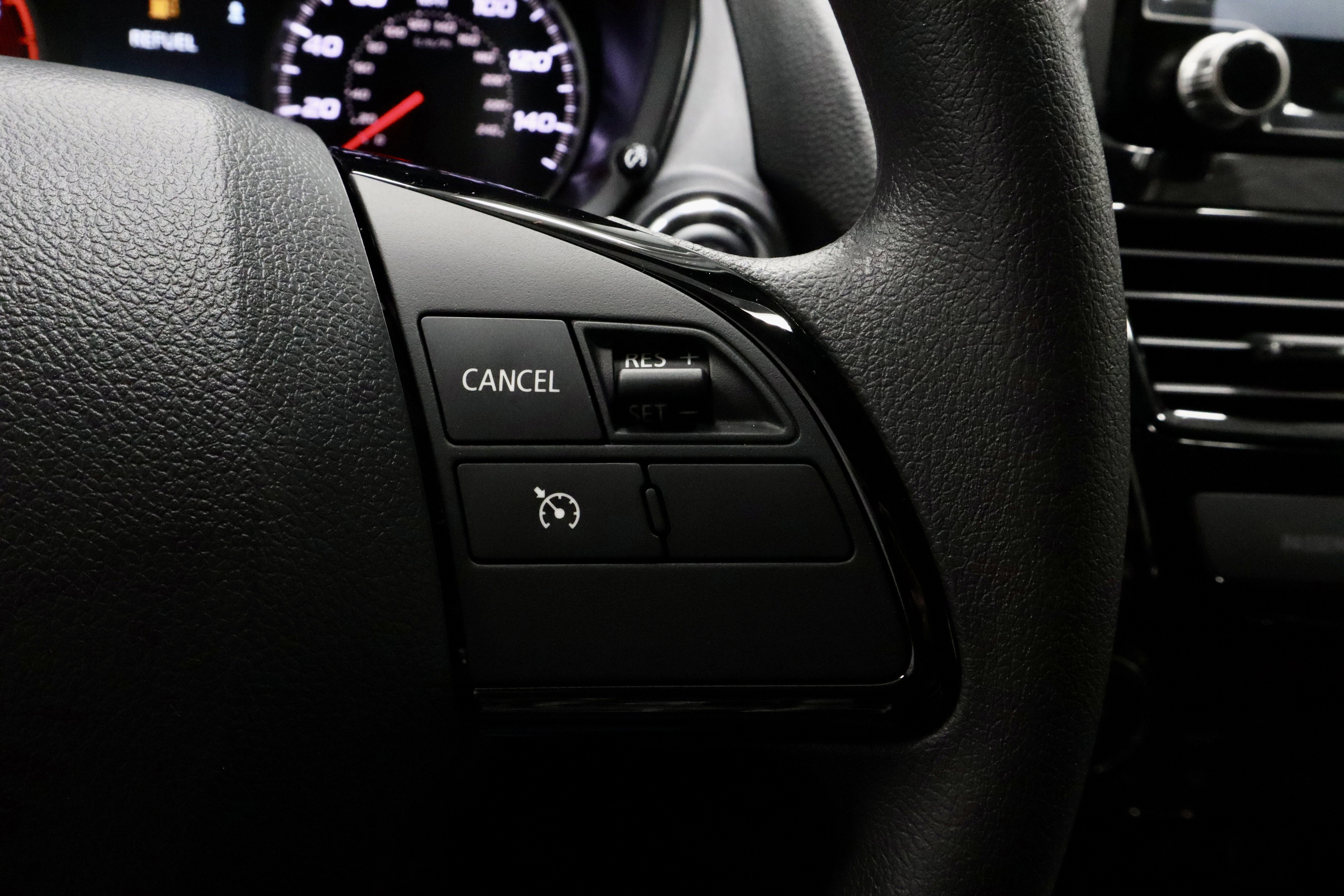 New 2026 Mitsubishi Eclipse Cross LE image 21