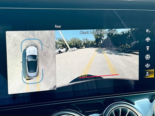 Used 2023 Mercedes-Benz E 450 Cabriolet w/ AMG Line image 33