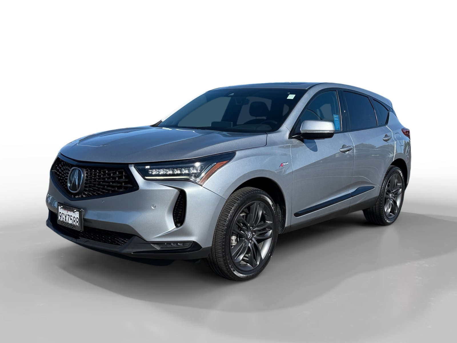 Used 2023 Acura RDX A-Spec image 1