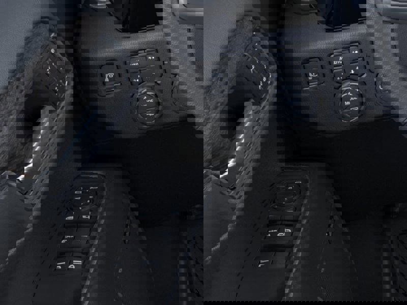 New 2026 Chevrolet Silverado 1500 LTZ image 22