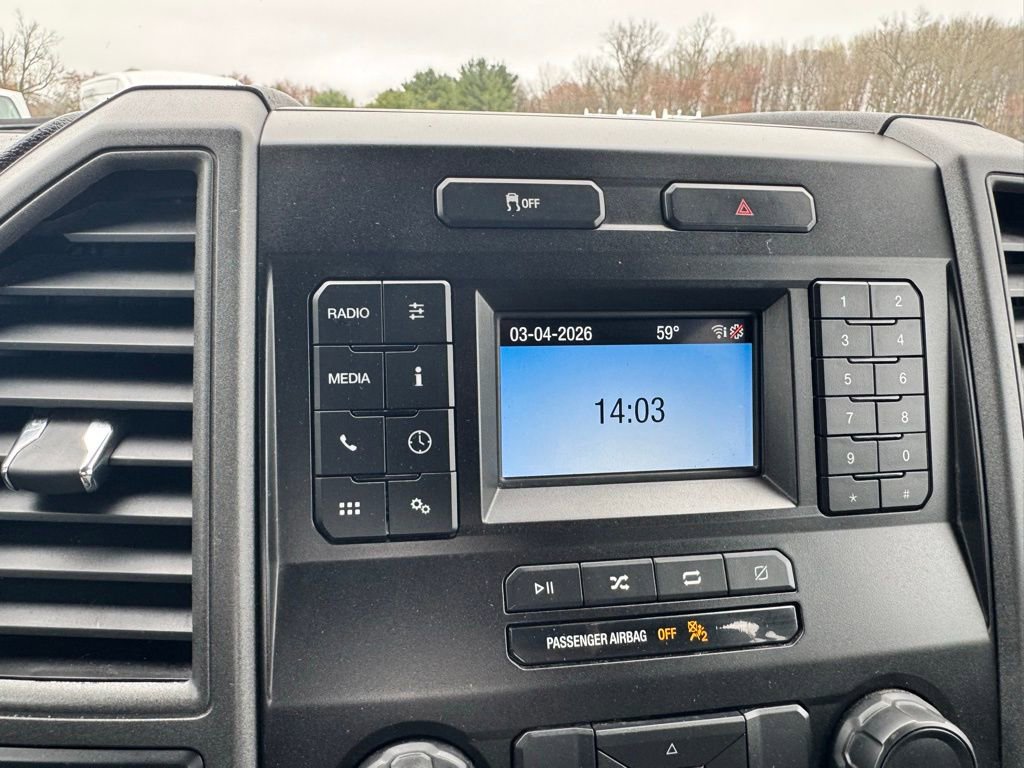 Used 2021 Ford F250 XL w/ Power Equipment Group image 16