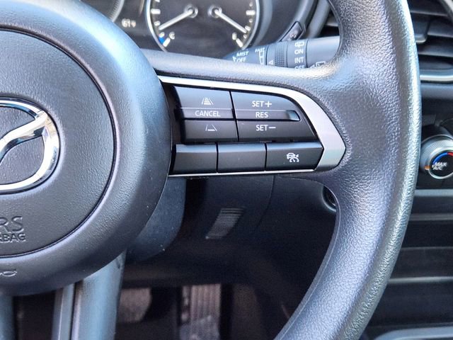 Used 2024 MAZDA CX-30 AWD 2.5 S image 17