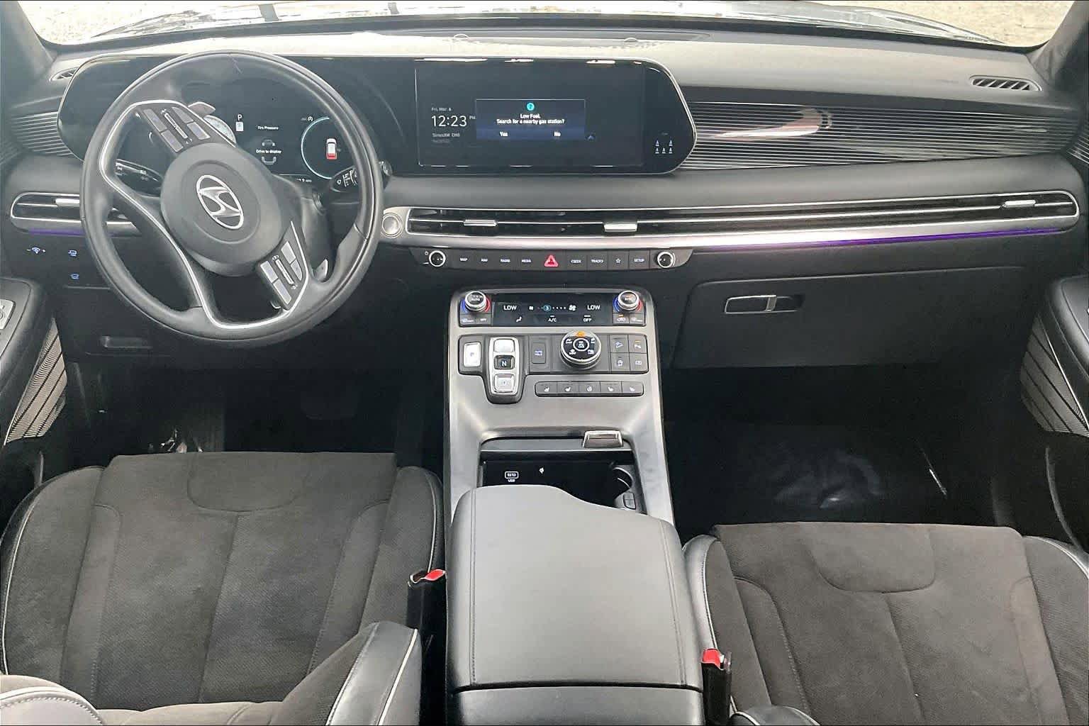 Used 2024 Hyundai Palisade Calligraphy AWD/4WD image 27