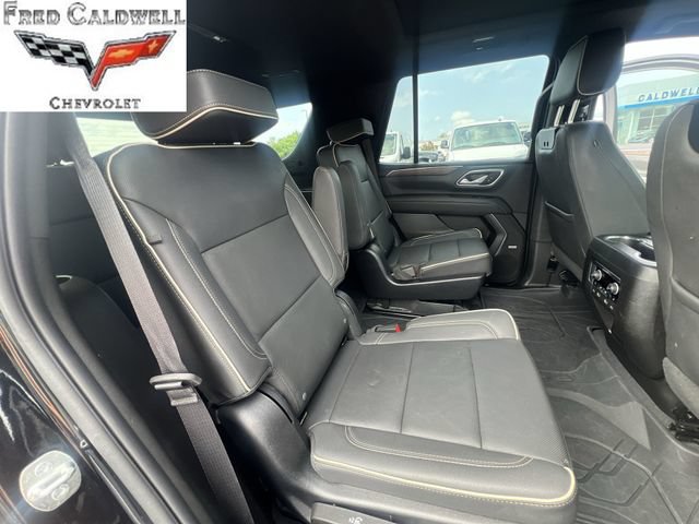Used 2023 Chevrolet Tahoe Premier AWD/4WD image 33