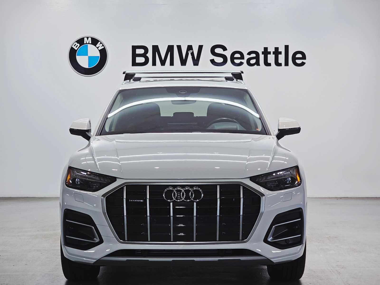 Used 2023 Audi Q5 Prestige image 6