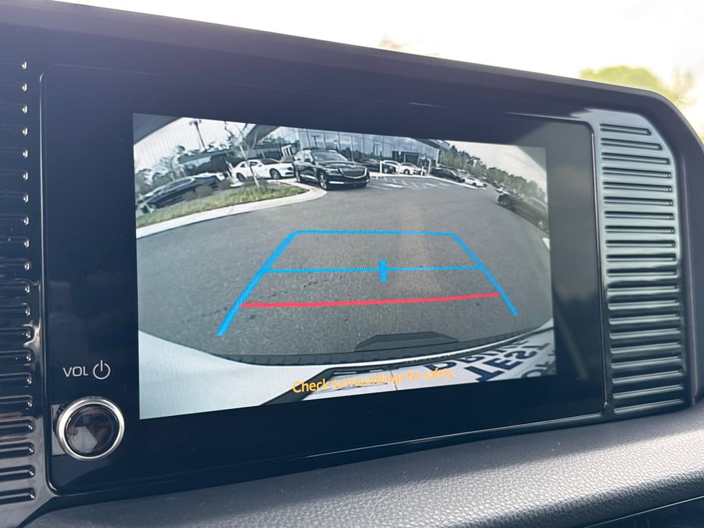 Used 2024 Toyota Land Cruiser 1958 AWD/4WD image 30