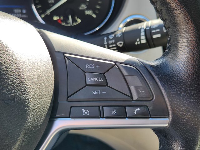 Certified 2020 Nissan Rogue Sport SV w/ All-Weather Package FWD image 22