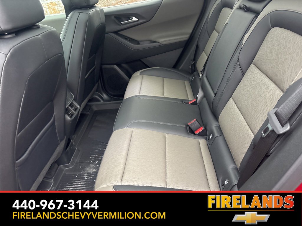 New 2026 Chevrolet Equinox LT w/ Convenience Package II image 42