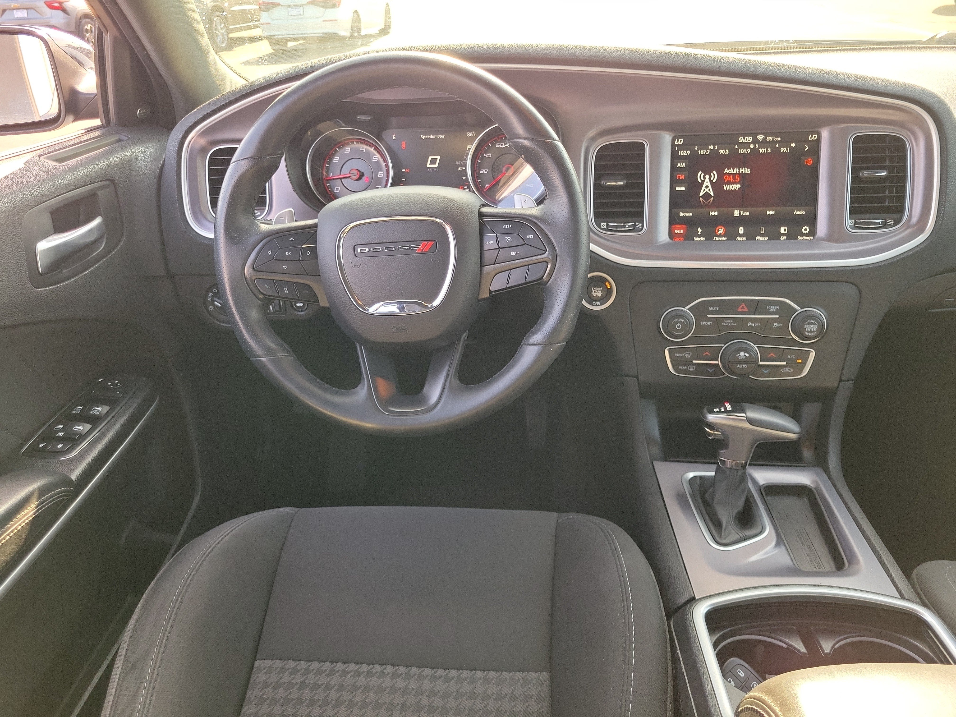 Used 2019 Dodge Charger GT RWD image 10