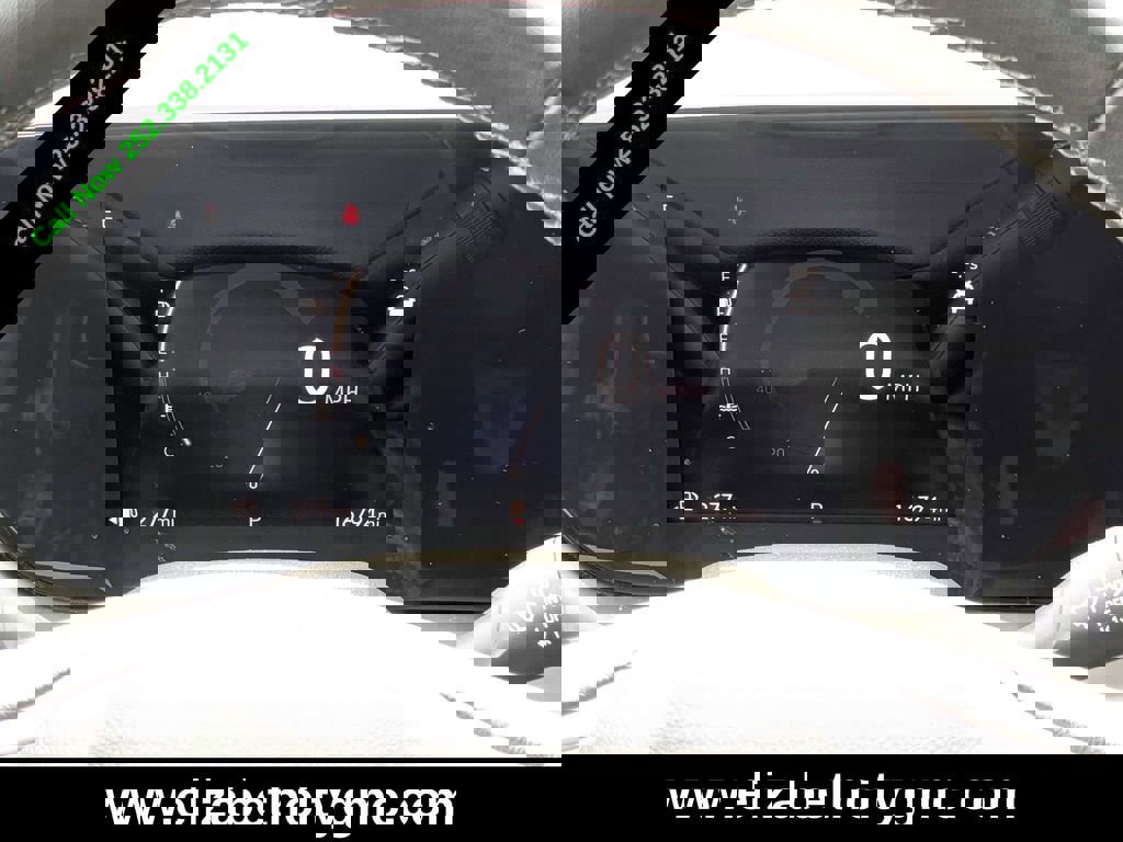 Used 2024 Buick Encore GX Sport Touring image 25