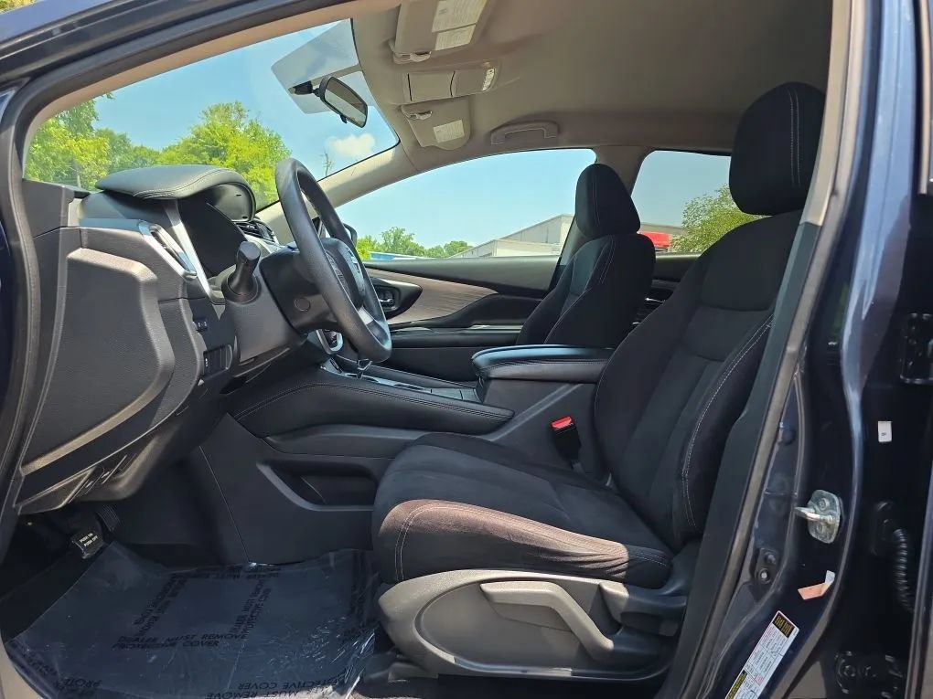 Used 2017 Nissan Murano S AWD/4WD image 14