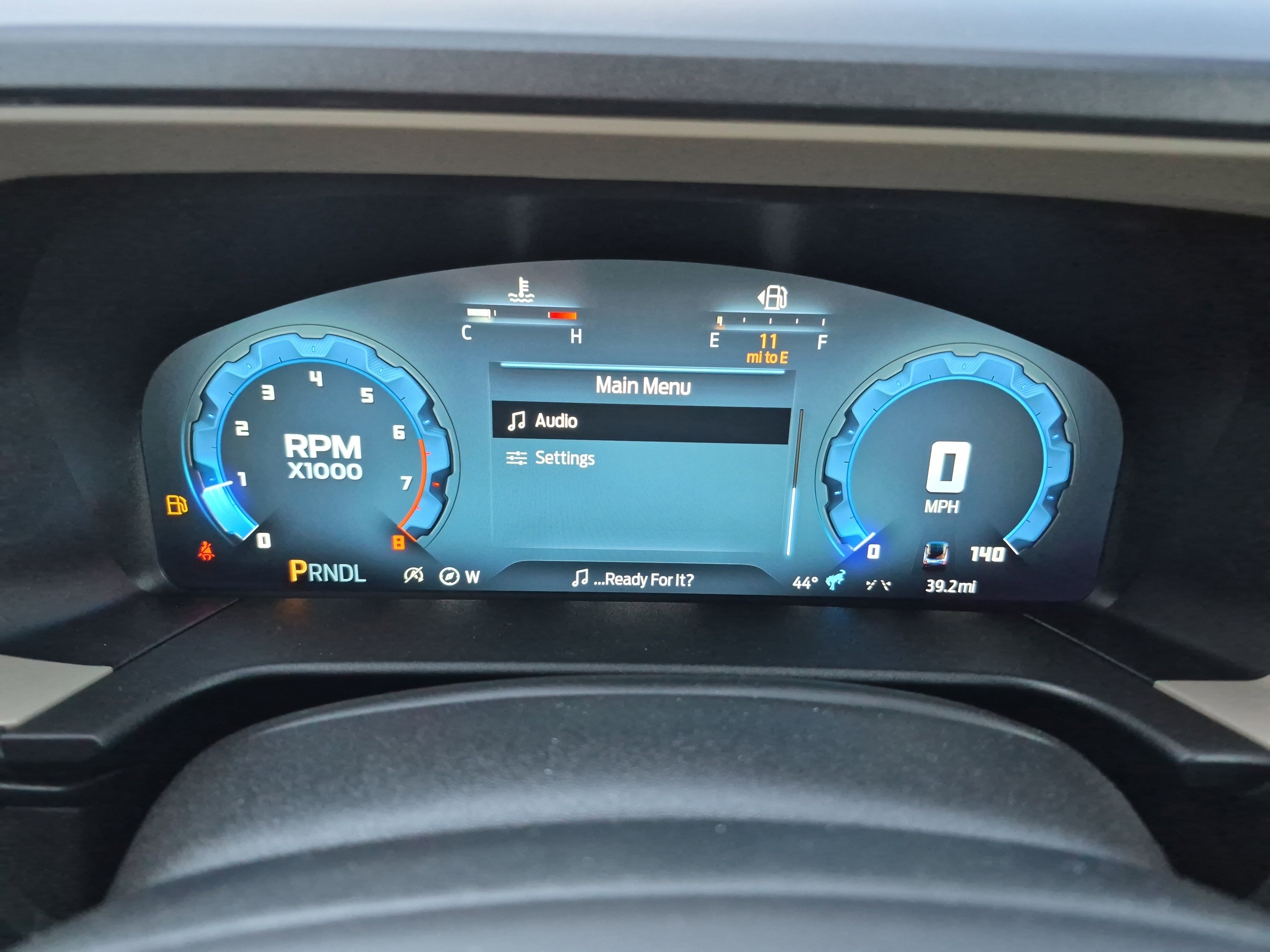 New 2025 Ford Bronco Sport Big Bend w/ Convenience Package image 26