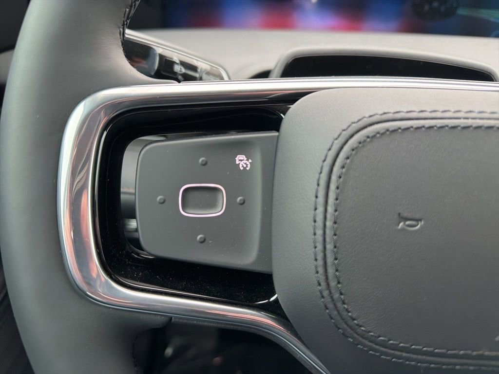 New 2026 Lincoln Nautilus Premier image 21