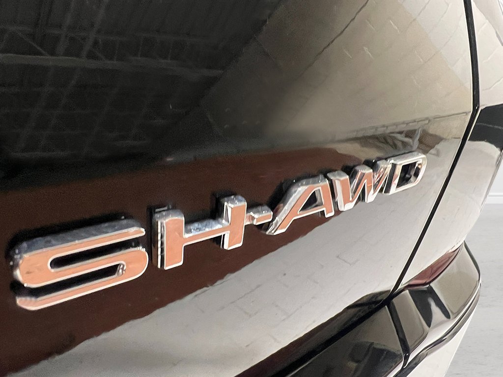 New 2026 Acura MDX A-Spec image 6