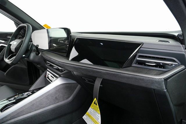 New 2025 Audi SQ5 Premium Plus AWD/4WD image 25