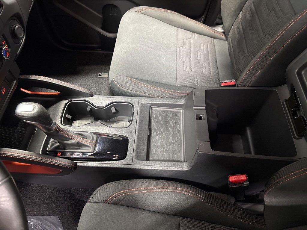 Used 2023 Nissan Frontier PRO-4X w/ Technology Package image 23