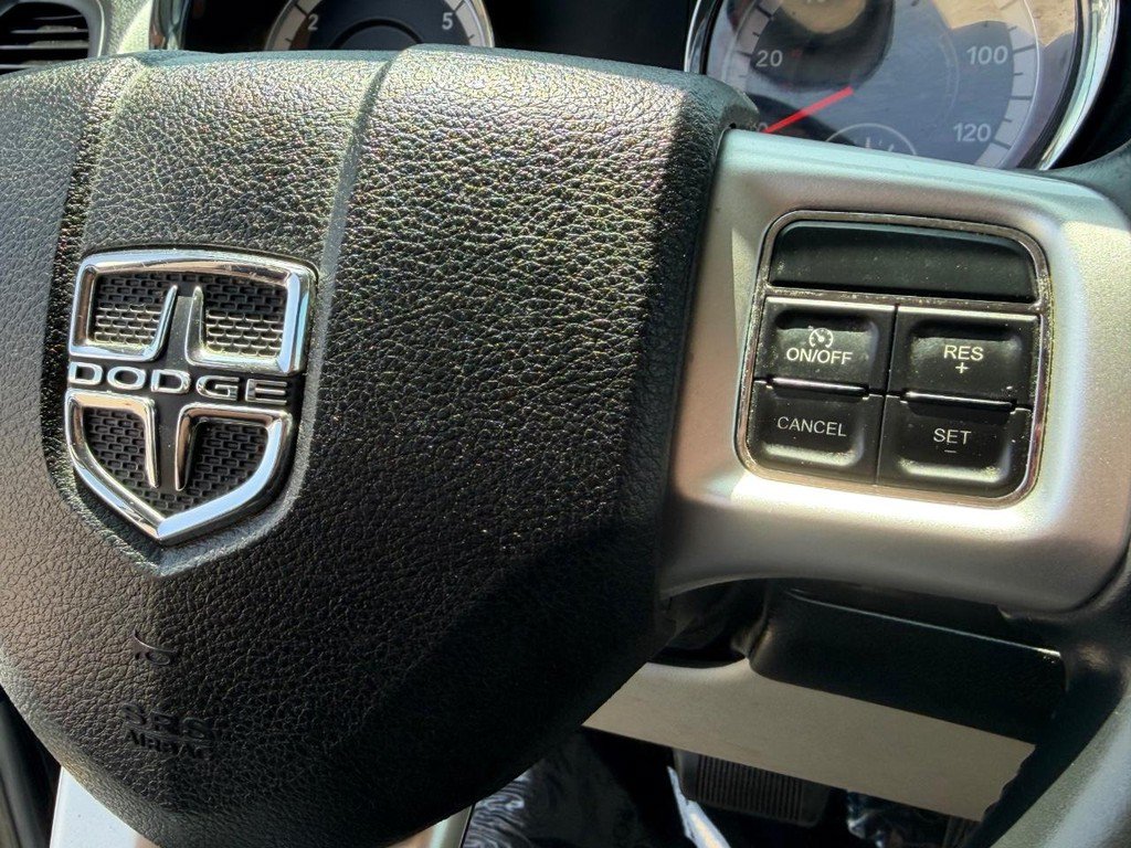 Used 2014 Dodge Grand Caravan SE w/ Quick Order Package 29E SE FWD image 29