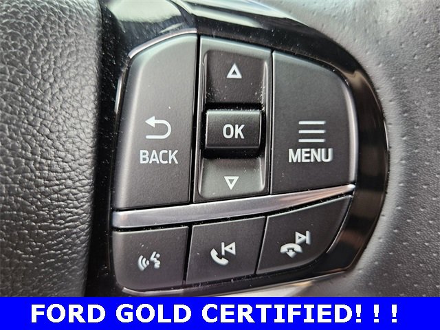 Used 2024 Ford Explorer ST w/ Equipment Group 401A image 25
