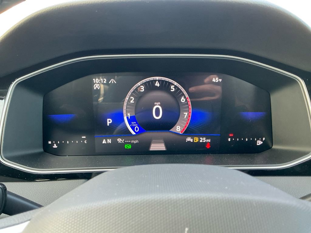 New 2026 Volkswagen Jetta Sport image 19