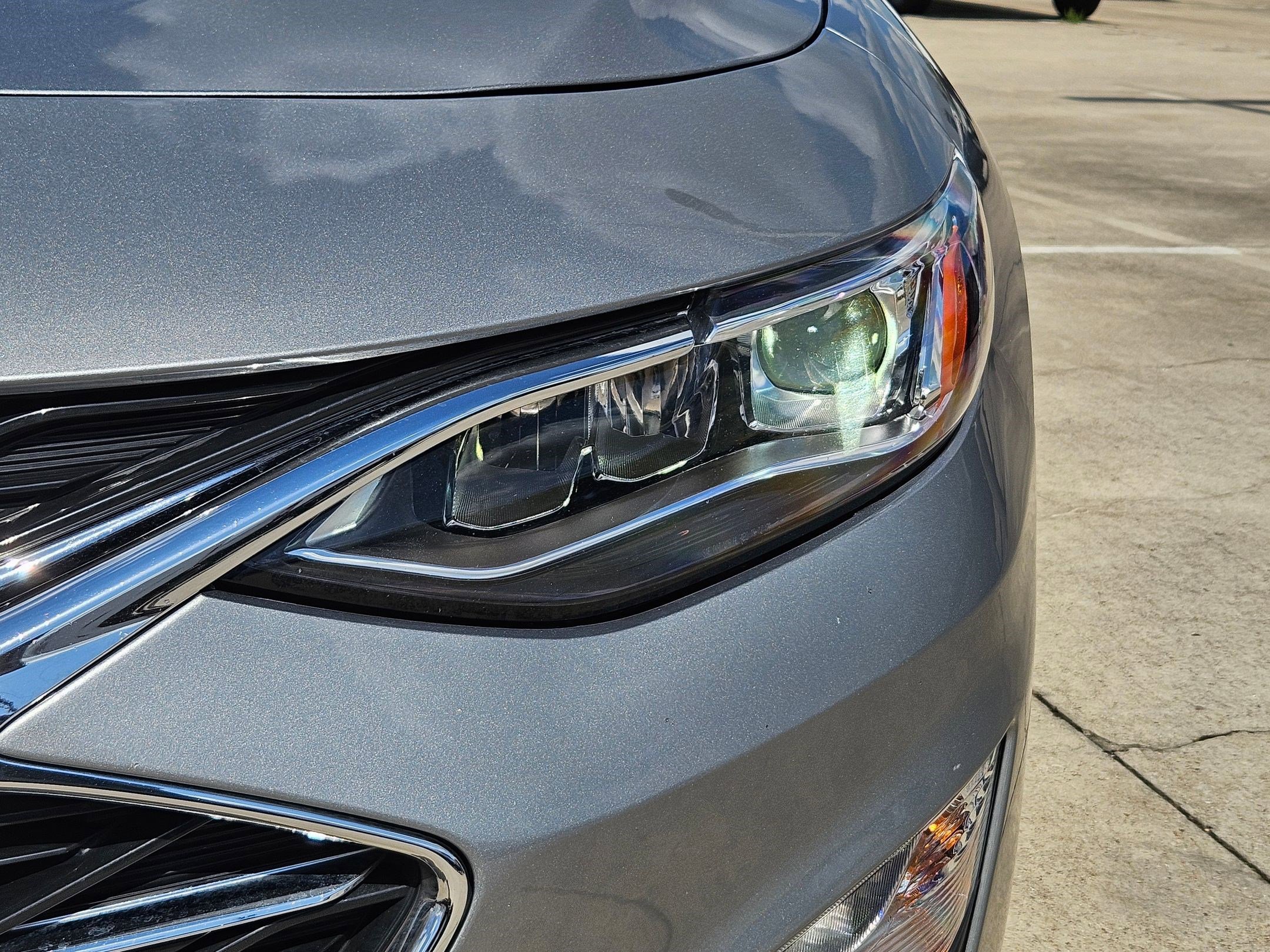 Used 2024 Chevrolet Malibu LT FWD image 12