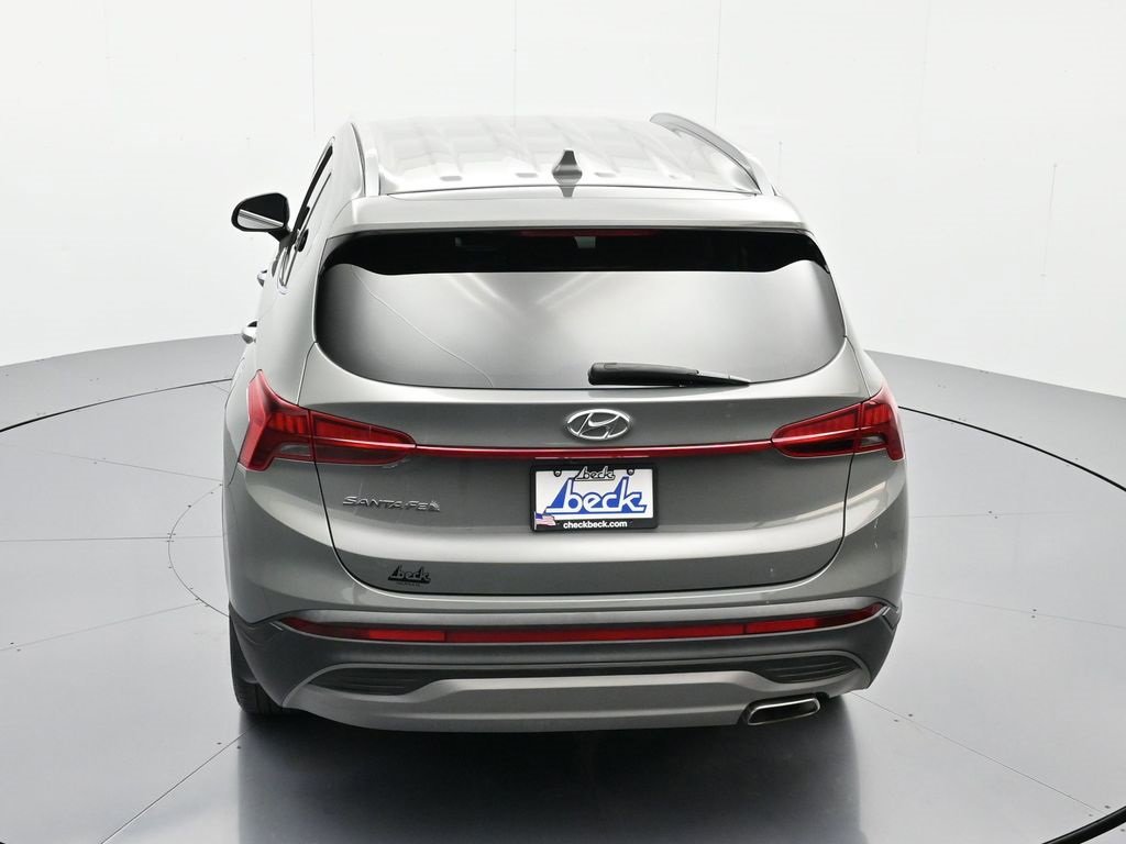 Used 2023 Hyundai Santa Fe SEL image 34
