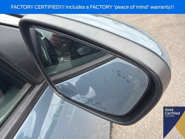 Used 2023 Ford Escape Active w/ Tech Pack #2 AWD/4WD image 11