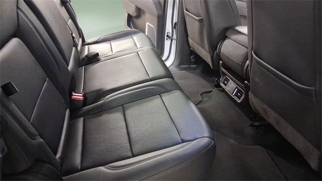 Used 2025 GMC Sierra 1500 SLT image 15