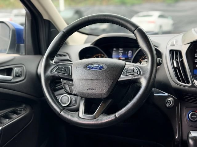 Used 2017 Ford Escape Titanium AWD/4WD image 20