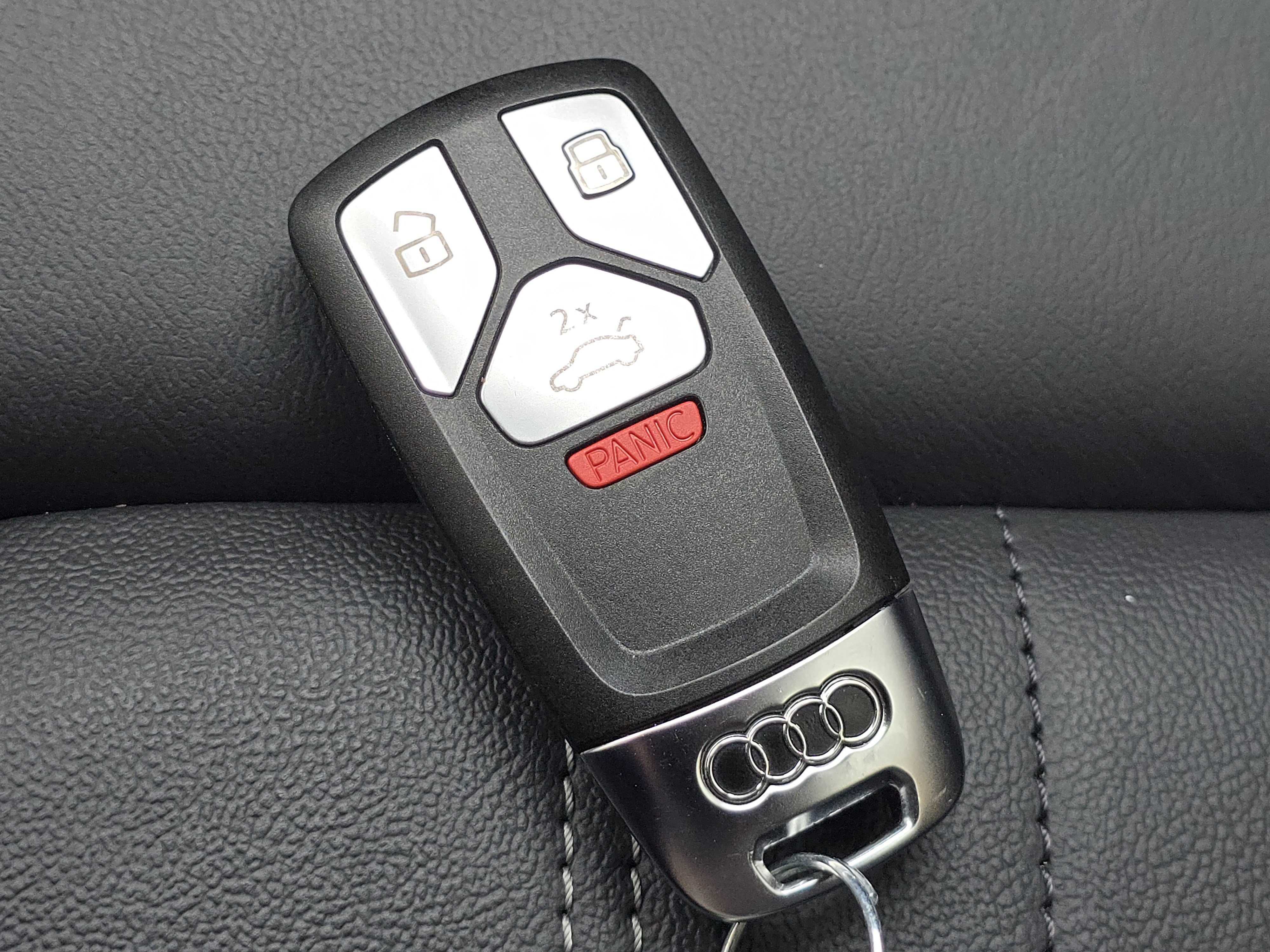 Certified 2023 Audi Q5 2.0T Premium AWD/4WD image 27