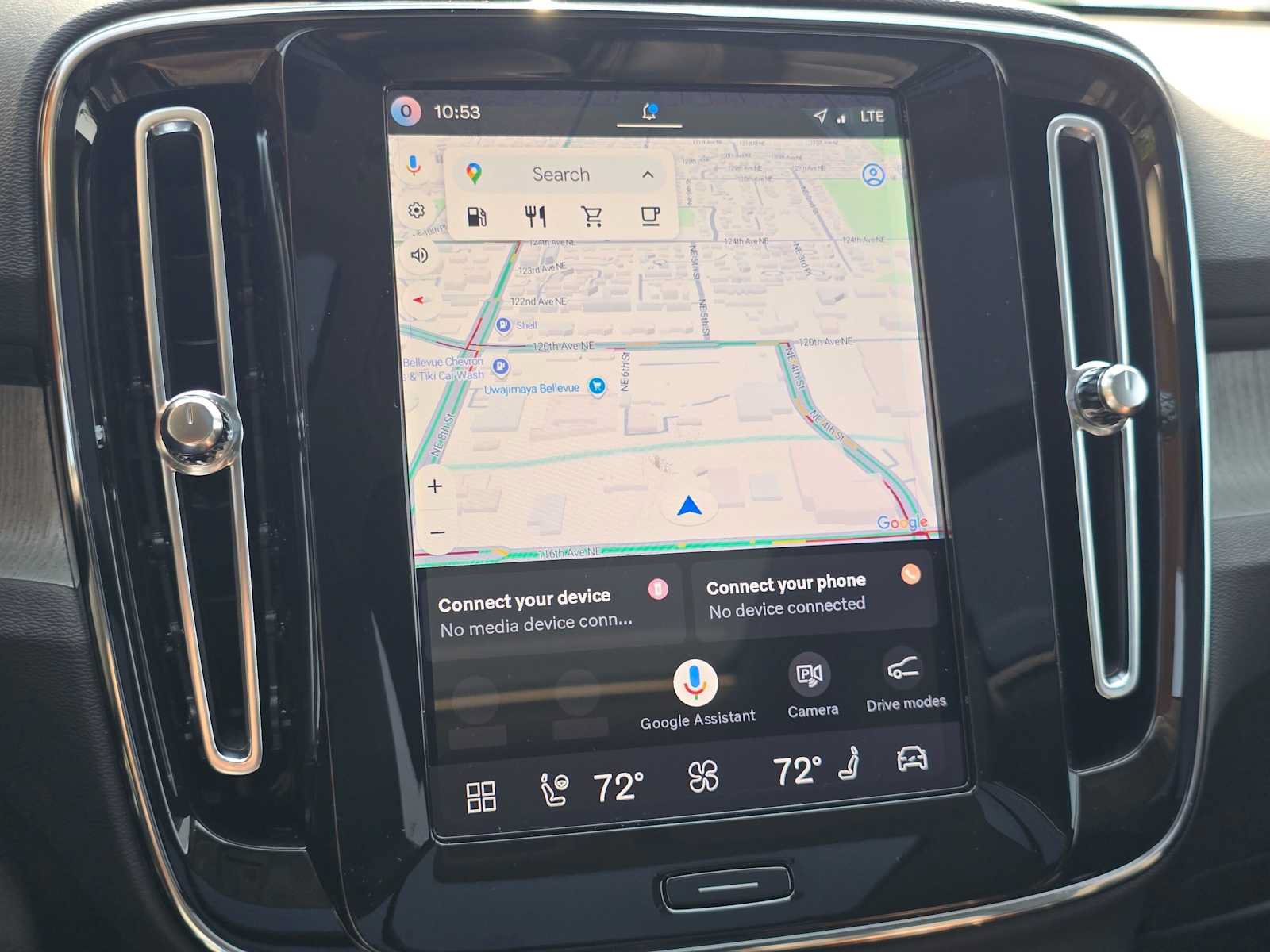 New 2026 Volvo XC40 B5 Ultra w/ Protection Package Premier AWD/4WD image 27