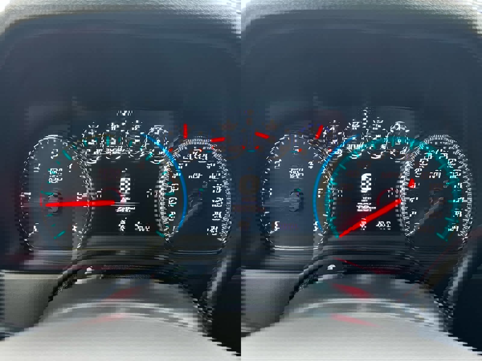 Used 2019 GMC Yukon Denali w/ Denali Ultimate Package image 37