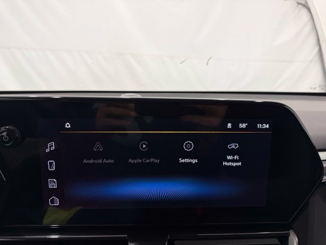 New 2026 Chevrolet TrailBlazer LT w/ LT Cold Weather Package AWD/4WD image 32