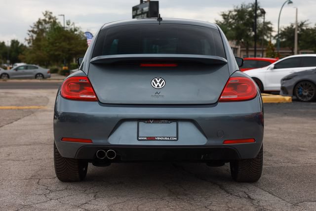 Used 2012 Volkswagen Beetle 2.5 FWD image 10