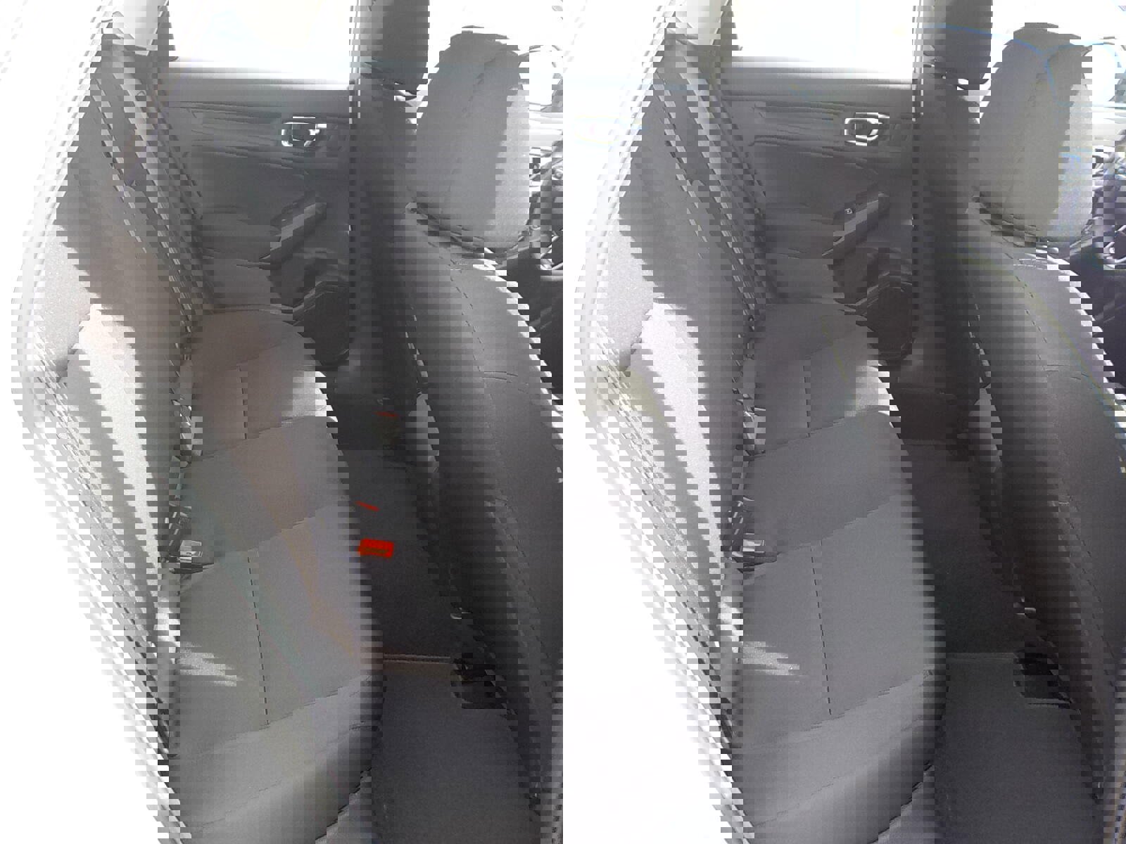 Used 2025 Honda Civic LX image 13