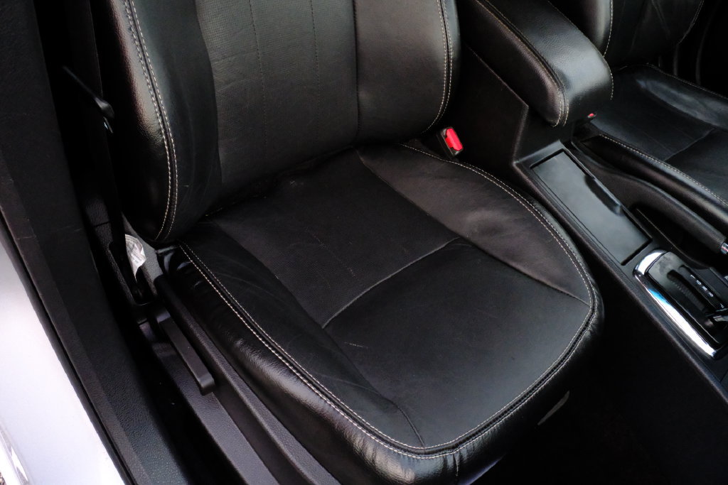 Used 2006 Mercury Milan Premier FWD image 32