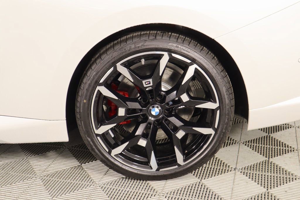 New 2025 BMW 230i xDrive Coupe w/ M Sport Package image 19