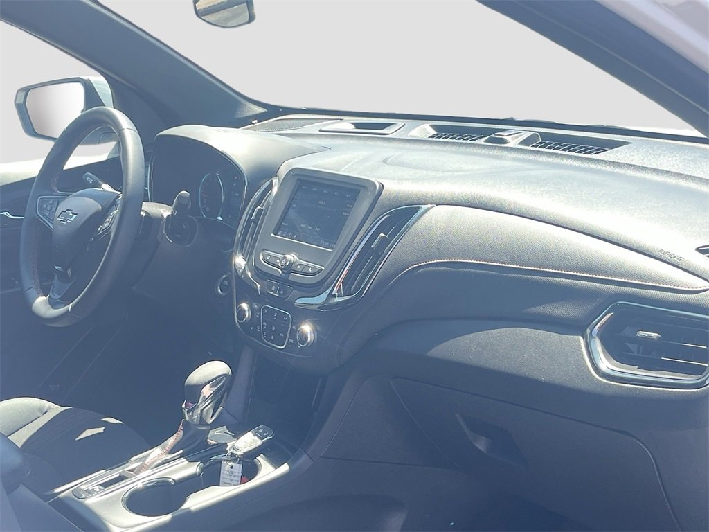 Used 2024 Chevrolet Equinox RS image 29