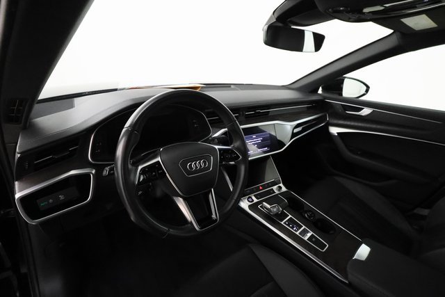 Used 2023 Audi A6 2.0T Premium image 10