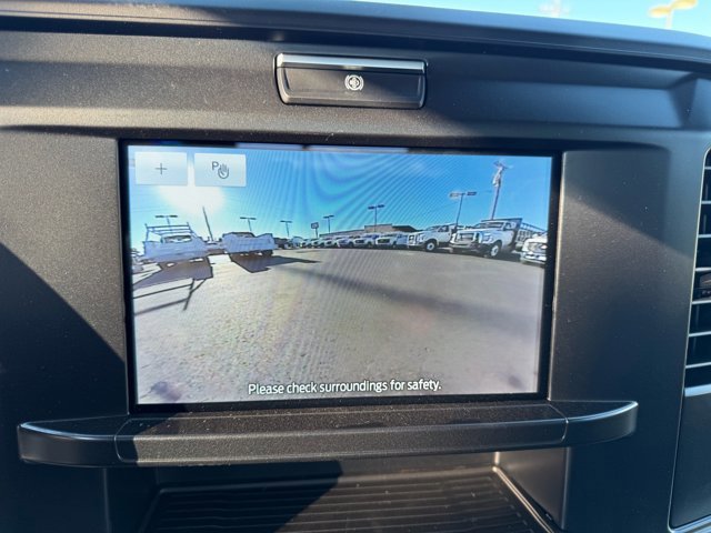 New 2026 Ford F550 4x4 Regular Cab Super Duty image 15