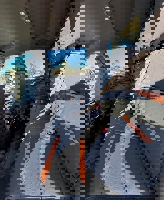 New 2026 GMC Sierra 2500 AT4 w/ AT4 Preferred Package image 17