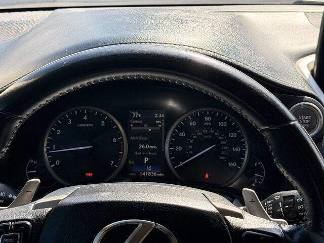 Used 2018 Lexus NX 300 FWD w/ Accessory Package image 15