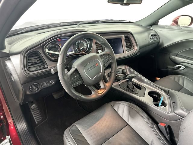 Used 2023 Dodge Challenger GT w/ Plus Package image 3