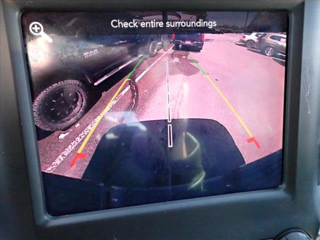 Used 2019 RAM 2500 Big Horn image 22