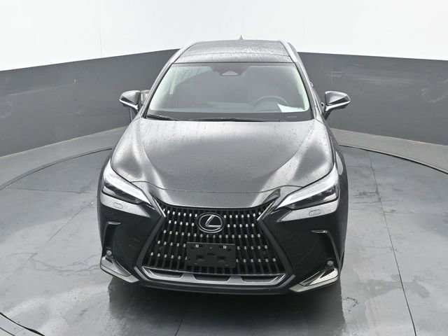 Used 2026 Lexus NX 350 AWD w/ Accessory Package (Z1) image 27