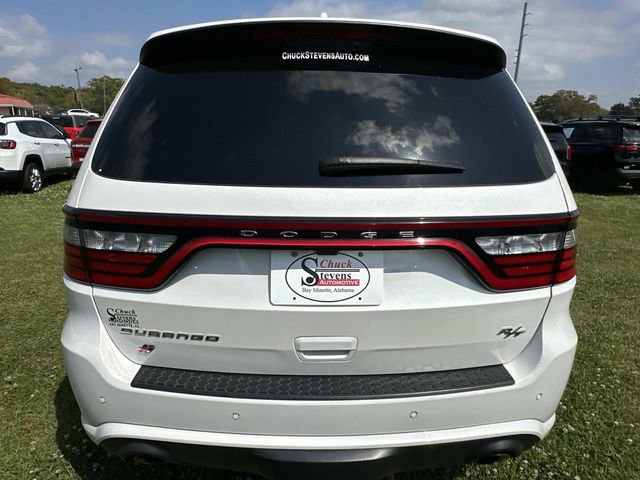Used 2021 Dodge Durango R/T w/ Tow 'N Go Package image 4