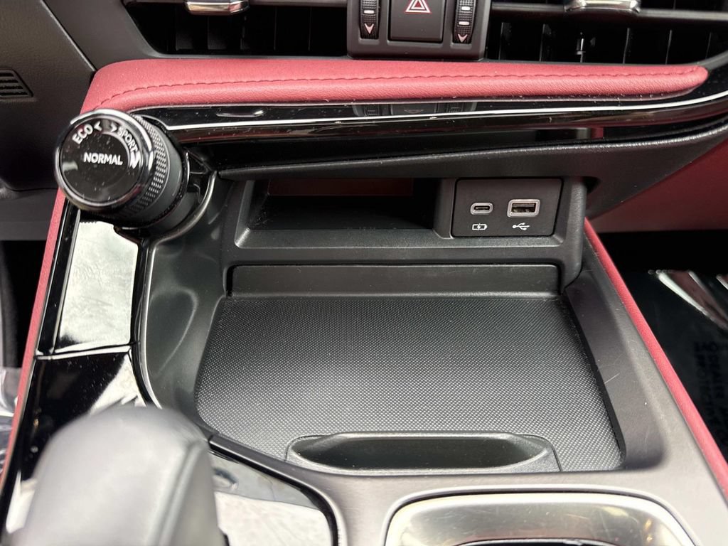 Used 2024 Lexus NX 350 AWD w/ Cold Area Package image 32